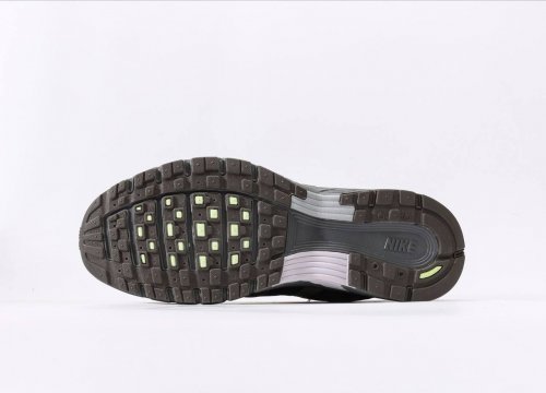 Nike P 6000 Cave Stone Medium Ash Flat Pewter Metallic Silver CD6404-202