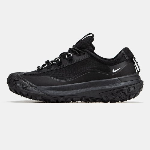 Nike Acg Mountain Fly 2 Low Comme Des Garcons Homme Plus Black FZ3311-001