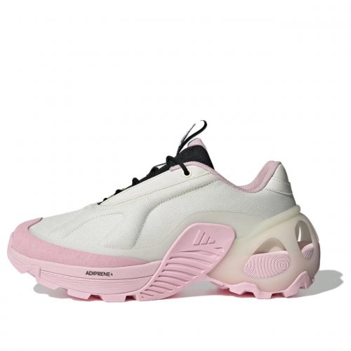 Adidas Edge Runner White Pink JI2034