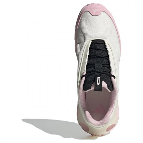 Adidas Edge Runner White Pink JI2034