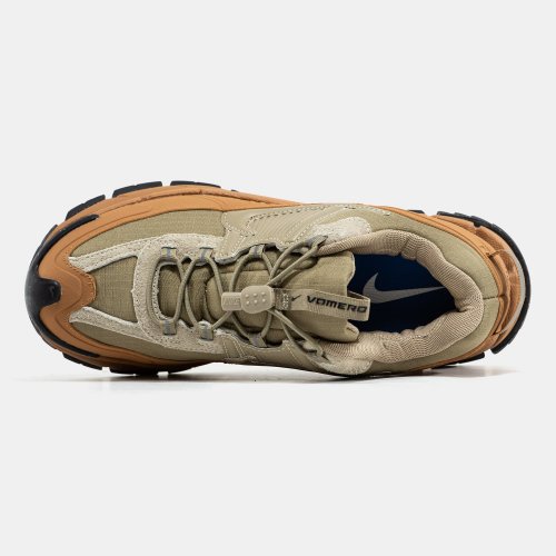 Nike Zoom Vomero 5 Roam “Flax/Khaki” HQ2181‑200