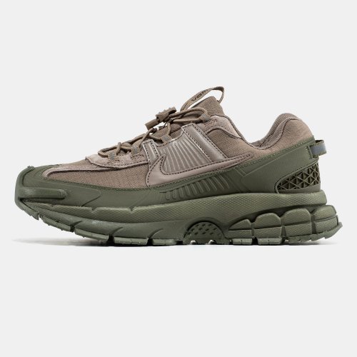 Nike Zoom Vomero 5 Roam “Mink Brown/Medium Olive” FV2295‑201