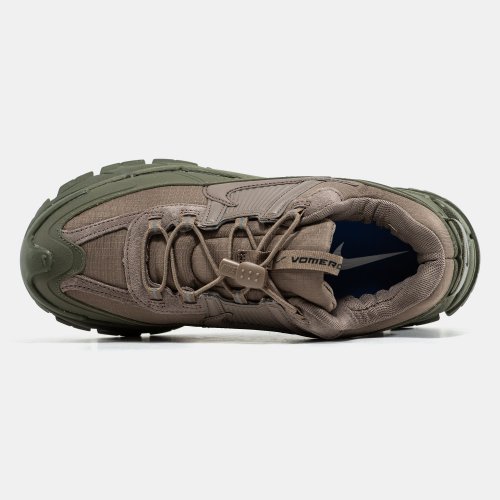 Nike Zoom Vomero 5 Roam “Mink Brown/Medium Olive” FV2295‑201