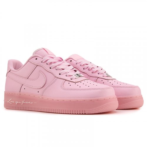 Nike Air Force 1 Low x NOCTA Certified Lover Boy Pink Foam CZ8065-600