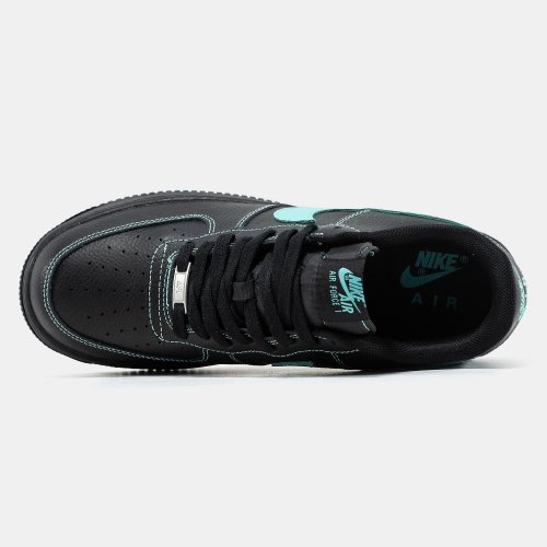 Nike Air Force 1 Low “Aurora Green” HQ2037‑002