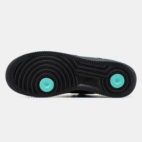 Nike Air Force 1 Low “Aurora Green” HQ2037‑002