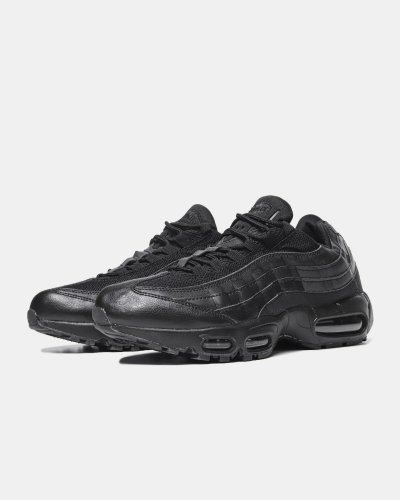 Nike Air Max 95 Essential Triple Black CI3705-001