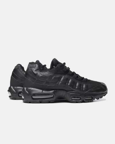 Nike Air Max 95 Essential Triple Black CI3705-001