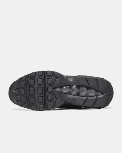 Nike Air Max 95 Essential Triple Black CI3705-001