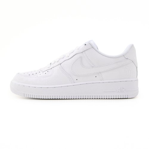 Nike Air Force 1 Low Kobe Bryant Forever White IB0018-100