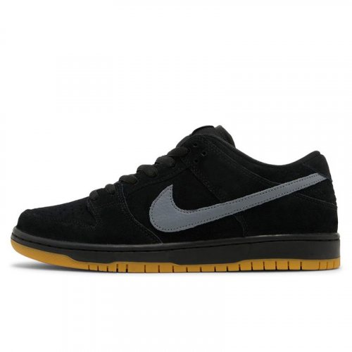 Nike Dunk Low Pro SB Fog BQ6817-010