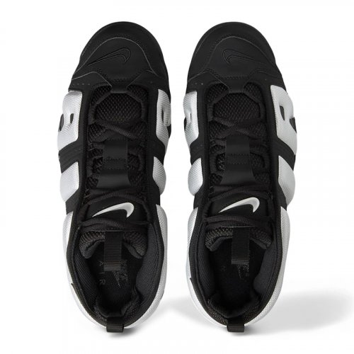 Nike Air More Uptempo Low Black Photon Dust FZ3055-001