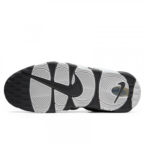 Nike Air More Uptempo Low Black Photon Dust FZ3055-001