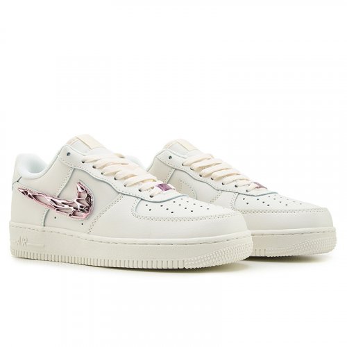 Nike Air Force 1 '07 LX Molten Metal Swoosh Pack Pink IF1686-161