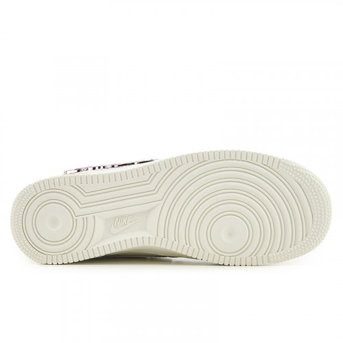 Nike Air Force 1 '07 LX Molten Metal Swoosh Pack Pink IF1686-161