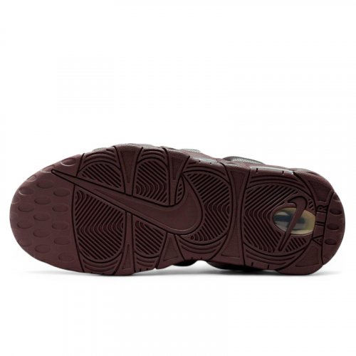 Nike Air More Uptempo Low Baroque Brown FZ3055-200