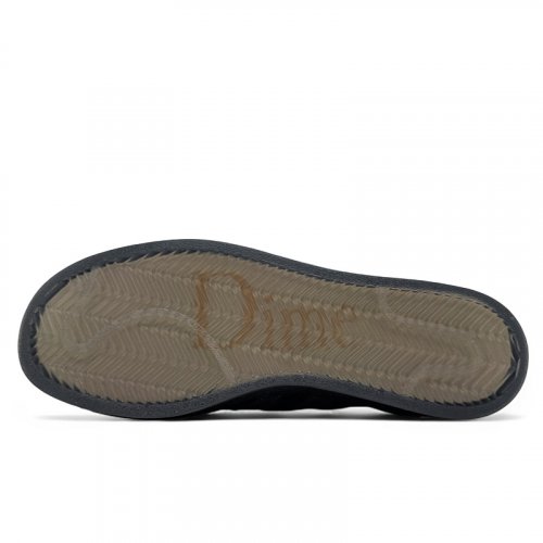 Adidas Superstar ADV x Dime Carbon Brown FZ6003