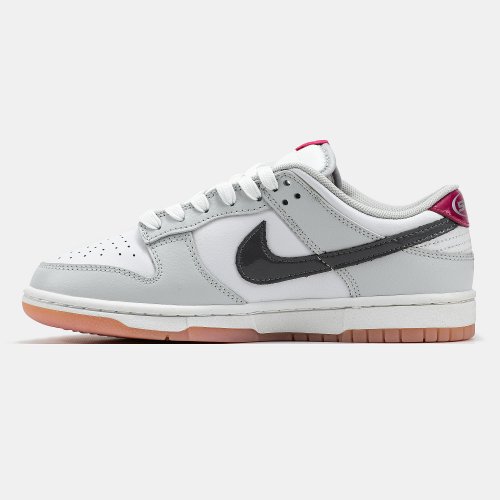 Nike Dunk Low 520 "Summit White & Pink Foam" FN3451-161