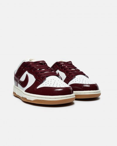 Nike Dunk Low LX Phantom Dark Team Red FJ2260-004