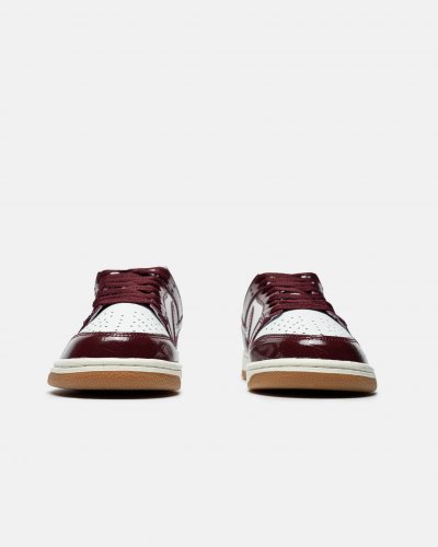 Nike Dunk Low LX Phantom Dark Team Red FJ2260-004