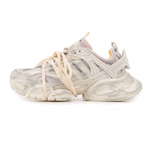 adidas Vento XLG Deluxe 'Sail Grey' JS1588