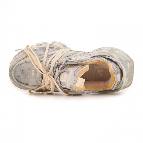 adidas Vento XLG Deluxe 'Sail Grey' JS1588