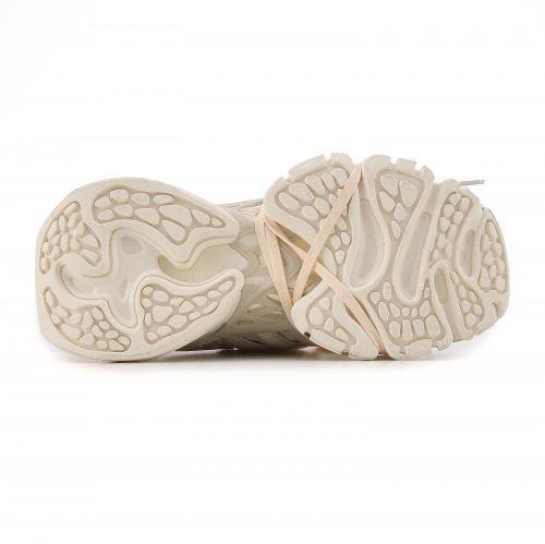 adidas Vento XLG Deluxe 'Sail Grey' JS1588