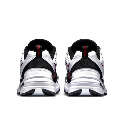 Nike Air Monarch IV White Black 415445-101