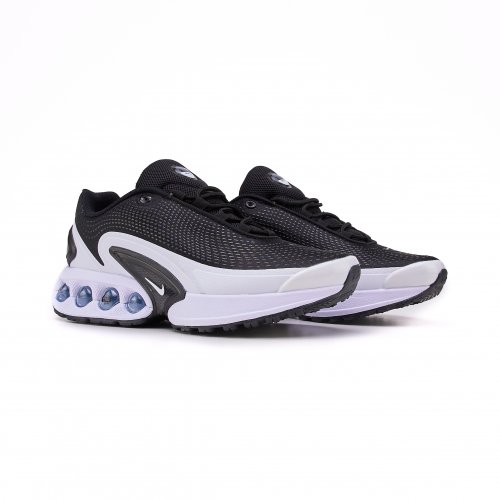 Nike Air Max Dn Black White Cool Grey DV3337-003