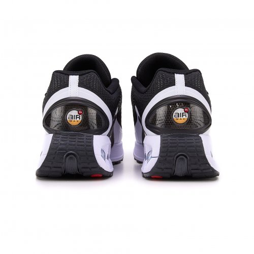 Nike Air Max Dn Black White Cool Grey DV3337-003