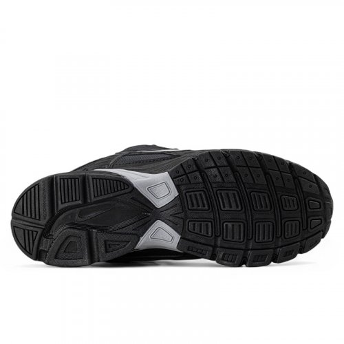 Nike Initiator Black Metallic Silver IB4595-001