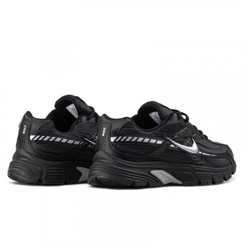 Nike Initiator Black Metallic Silver IB4595-001