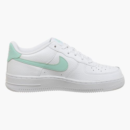Кросівки жіночі Nike Air Force 1 (Gs) White Mint (CT3839-105)