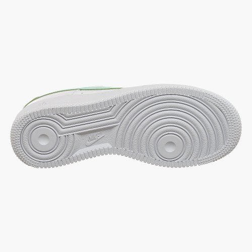 Кросівки жіночі Nike Air Force 1 (Gs) White Mint (CT3839-105)