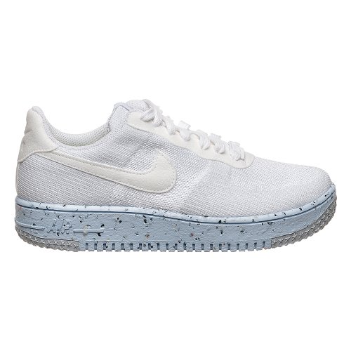 Кросівки жіночі Nike Af1 Crater Flyknit (DC7273-100)