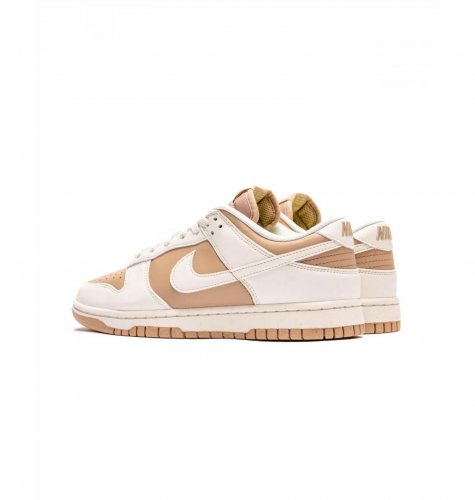 Кросівки жіночі Nike Dunk Low Nn Biege Sail (DD1873-200)