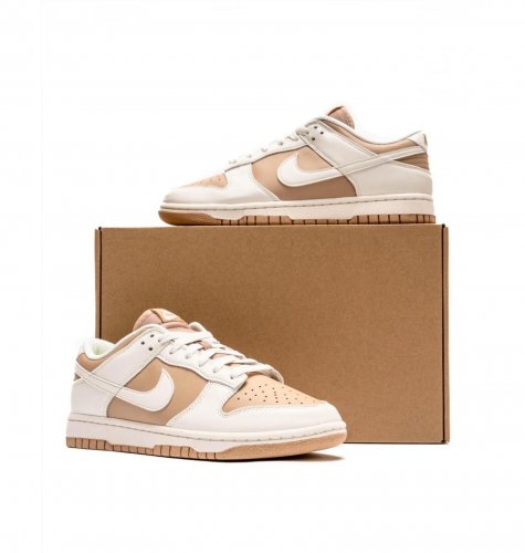 Кросівки жіночі Nike Dunk Low Nn Biege Sail (DD1873-200)
