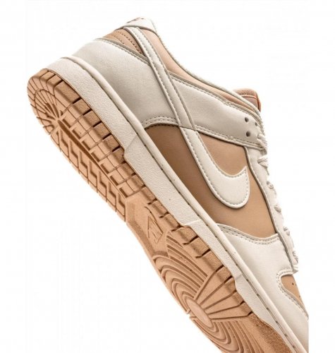 Кросівки жіночі Nike Dunk Low Nn Biege Sail (DD1873-200)