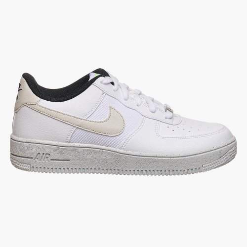 Кросівки жіночі Nike Air Force 1 Crater Nn (Gs) (DH8695-101)