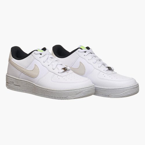Кросівки жіночі Nike Air Force 1 Crater Nn (Gs) (DH8695-101)