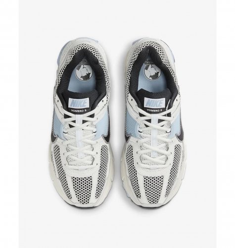 Кросівки жіночі Nike Zoom Vomero 5 (FQ7079-001)