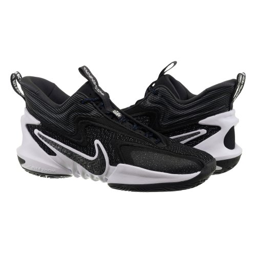 Баскетбольні кросівки чоловічі Nike Cosmic Unity 2 (DH1537-003)