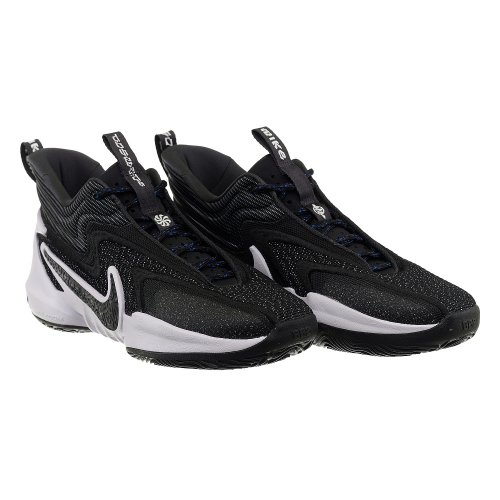 Баскетбольні кросівки чоловічі Nike Cosmic Unity 2 (DH1537-003)
