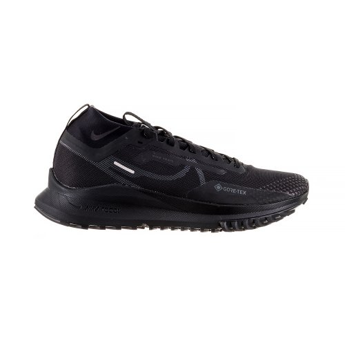 Трейлові кросівки для бігу чоловічі Nike React Pegasus Trail Gore - Tex (DJ7926-008)