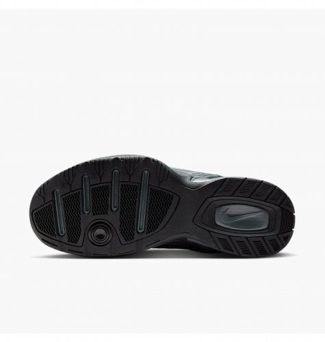 Кросівки чоловічі Nike Air Monarch Iv Black (415445-020)
