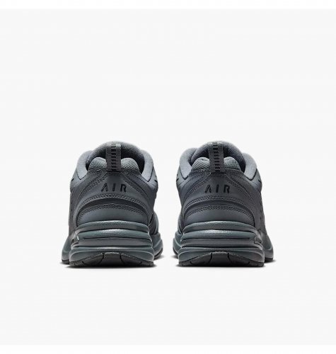 Кросівки чоловічі Nike Air Monarch Iv Black (415445-020)