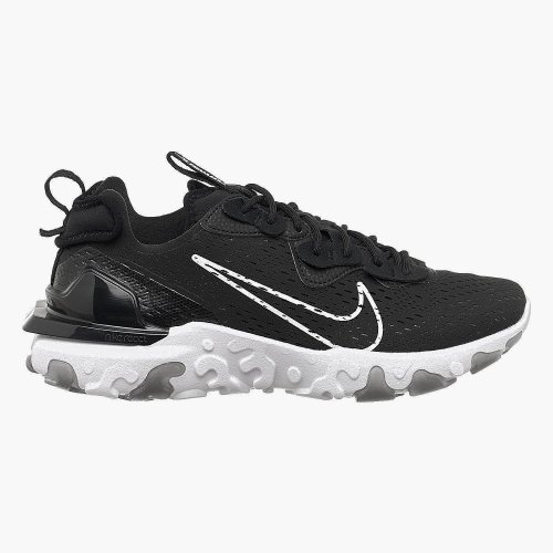 Кросівки чоловічі Nike React Vision 3M (CD4373-006)