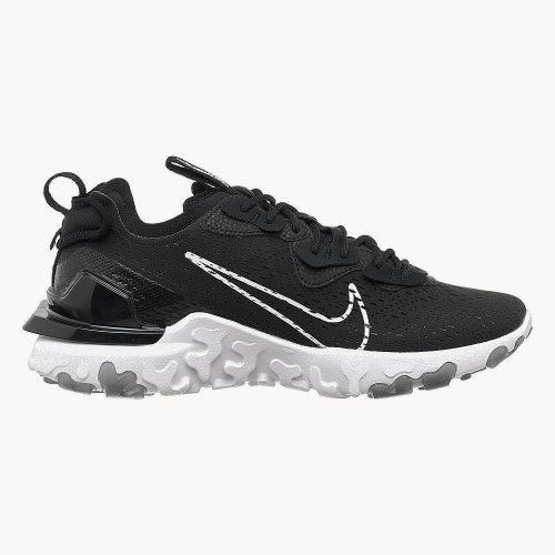 Кросівки чоловічі Nike React Vision 3M (CD4373-006)