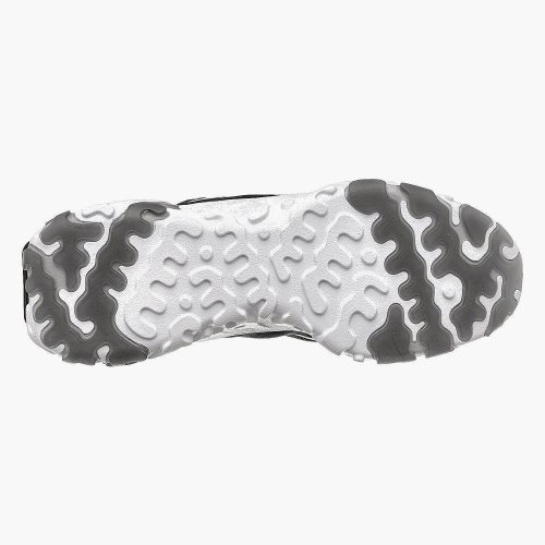 Кросівки чоловічі Nike React Vision 3M (CD4373-006)