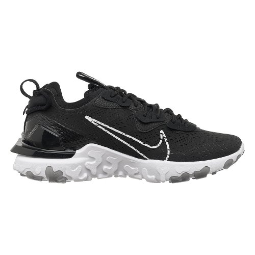 Кросівки чоловічі Nike React Vision 3M (CD4373-006)